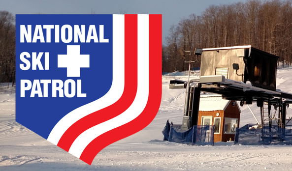 Join the Mount Pleasant Ski Patrol!